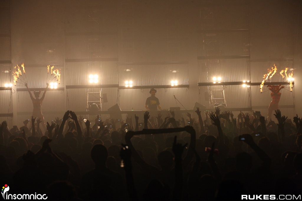 A-Trak