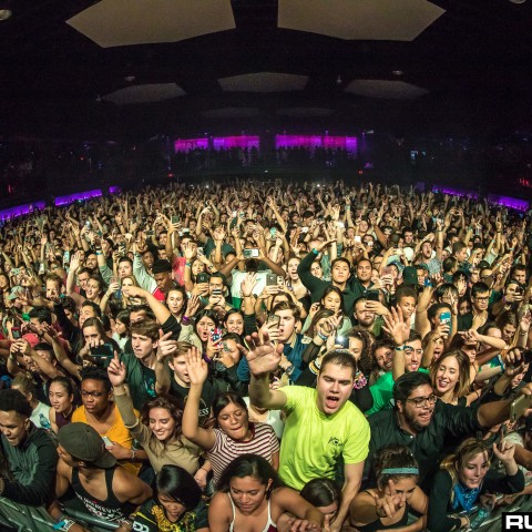 echostage 012