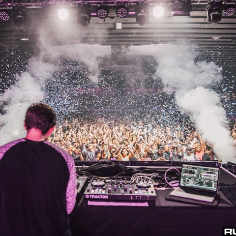 echostage 049