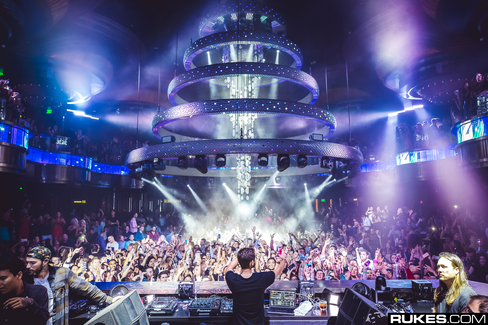 Zedd Omnia Las Vegas NV August 19 2017 Zedd Omnia Las Vegas NV August 19 2017