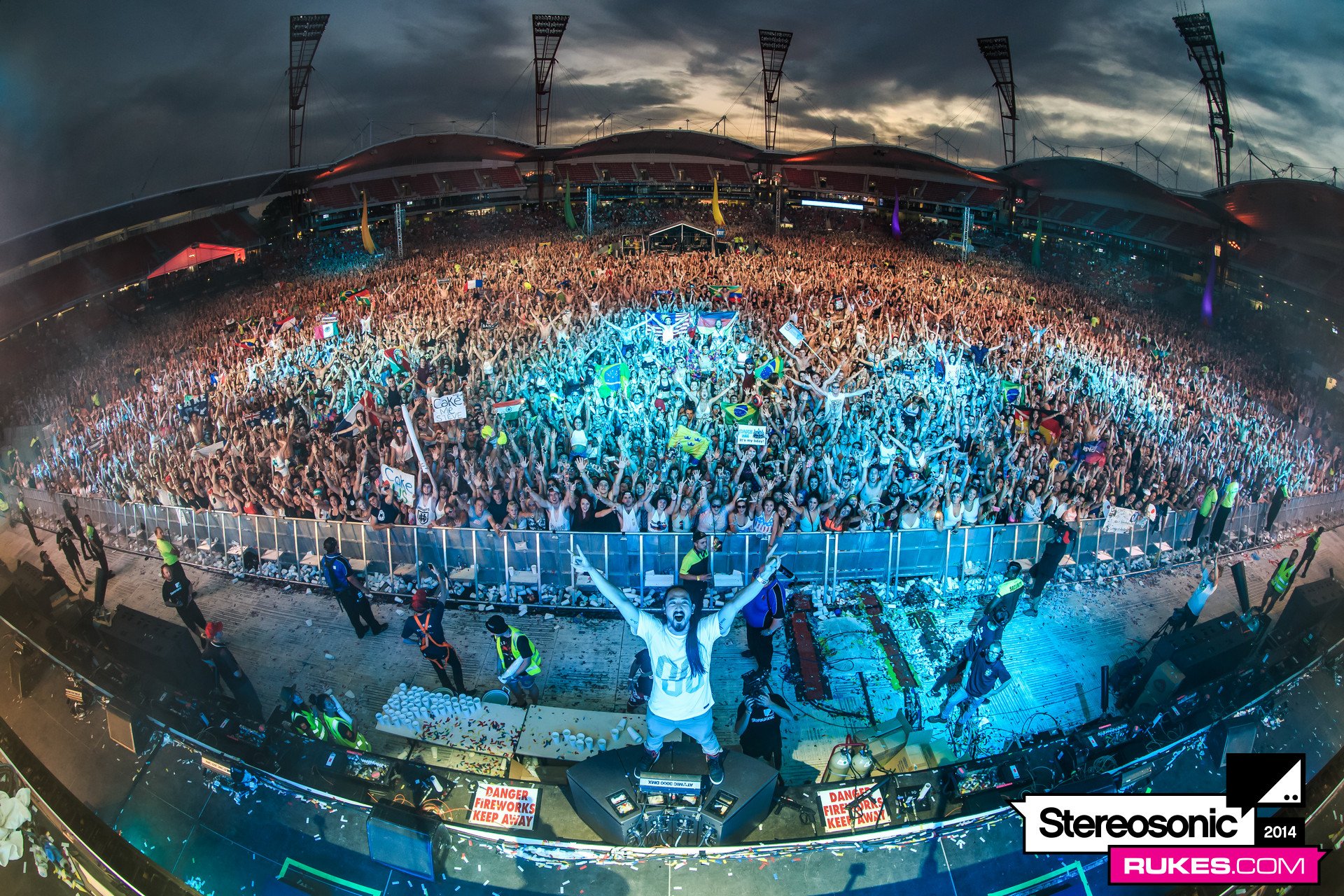 stereosonic14a 101