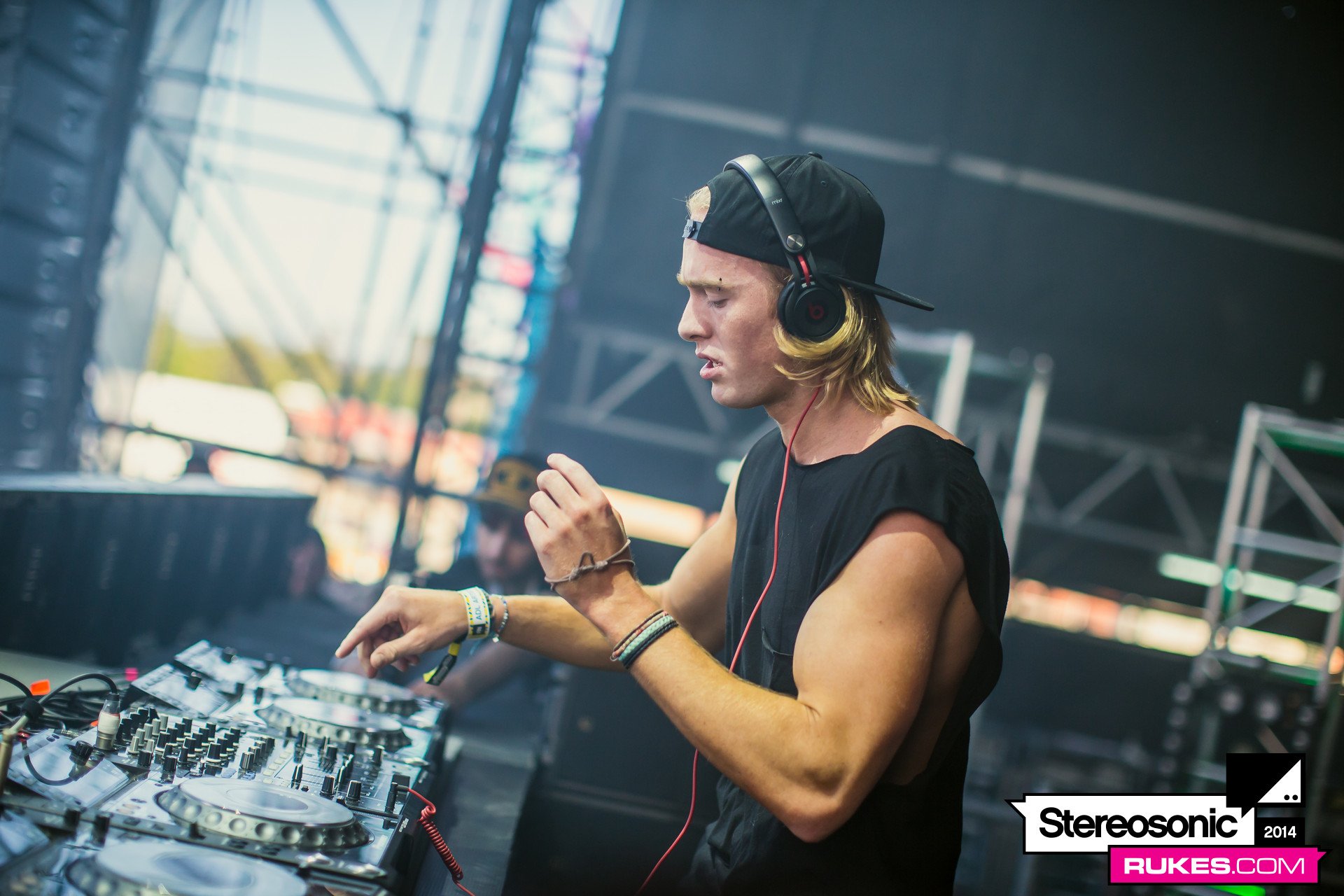 stereosonic14c 089