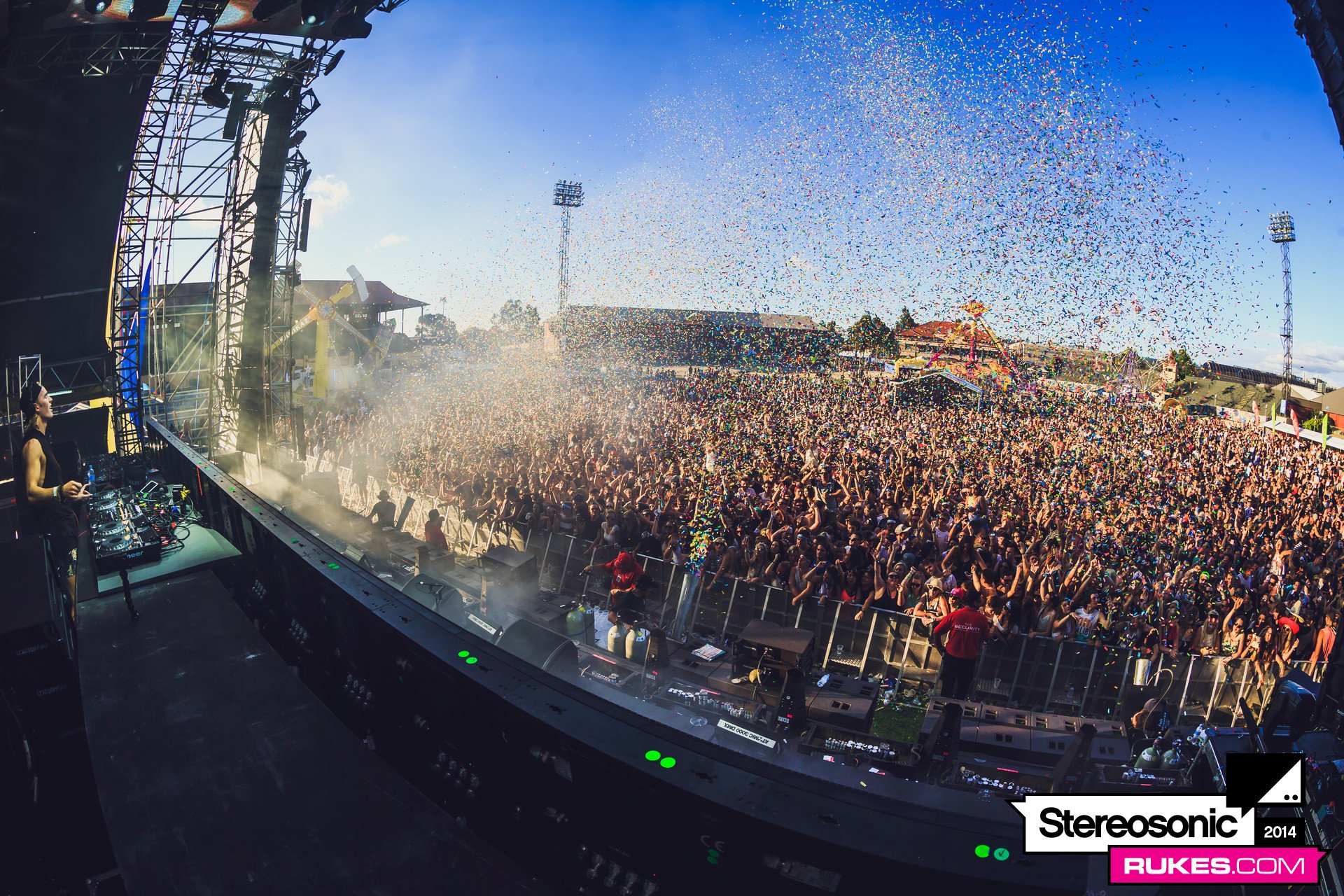 stereosonic14c 091