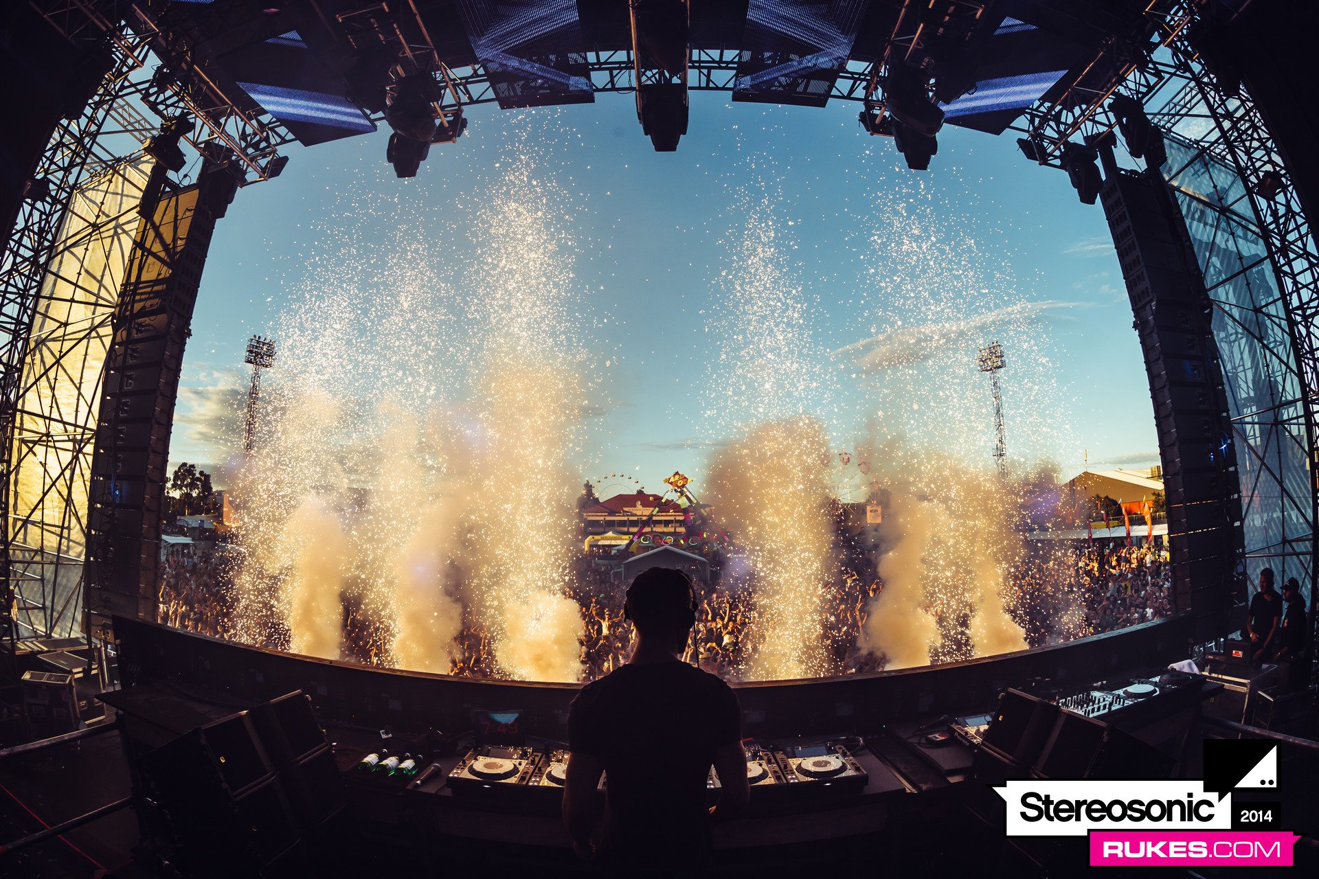 stereosonic14c 104