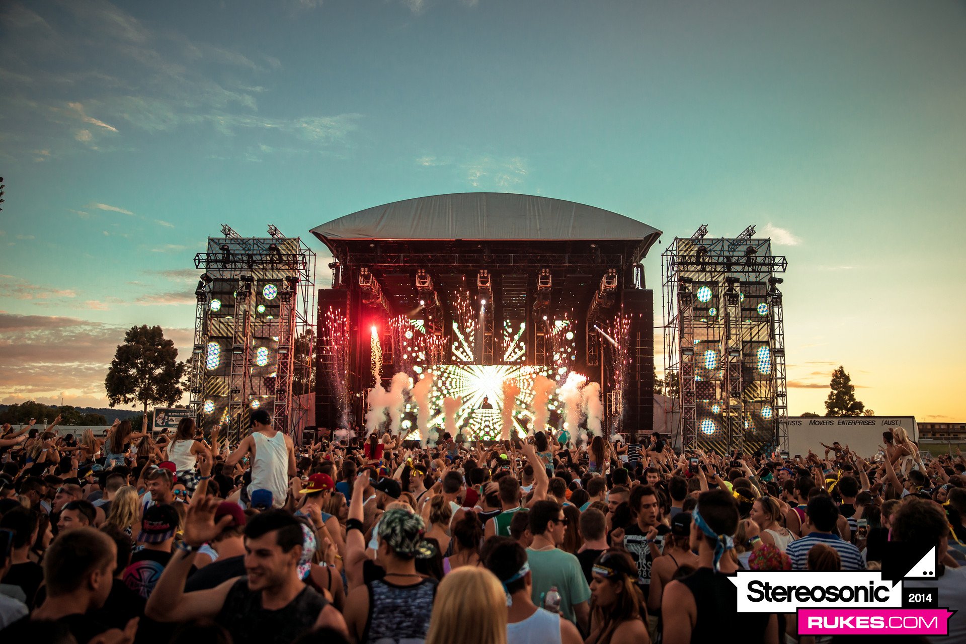 stereosonic14c 112
