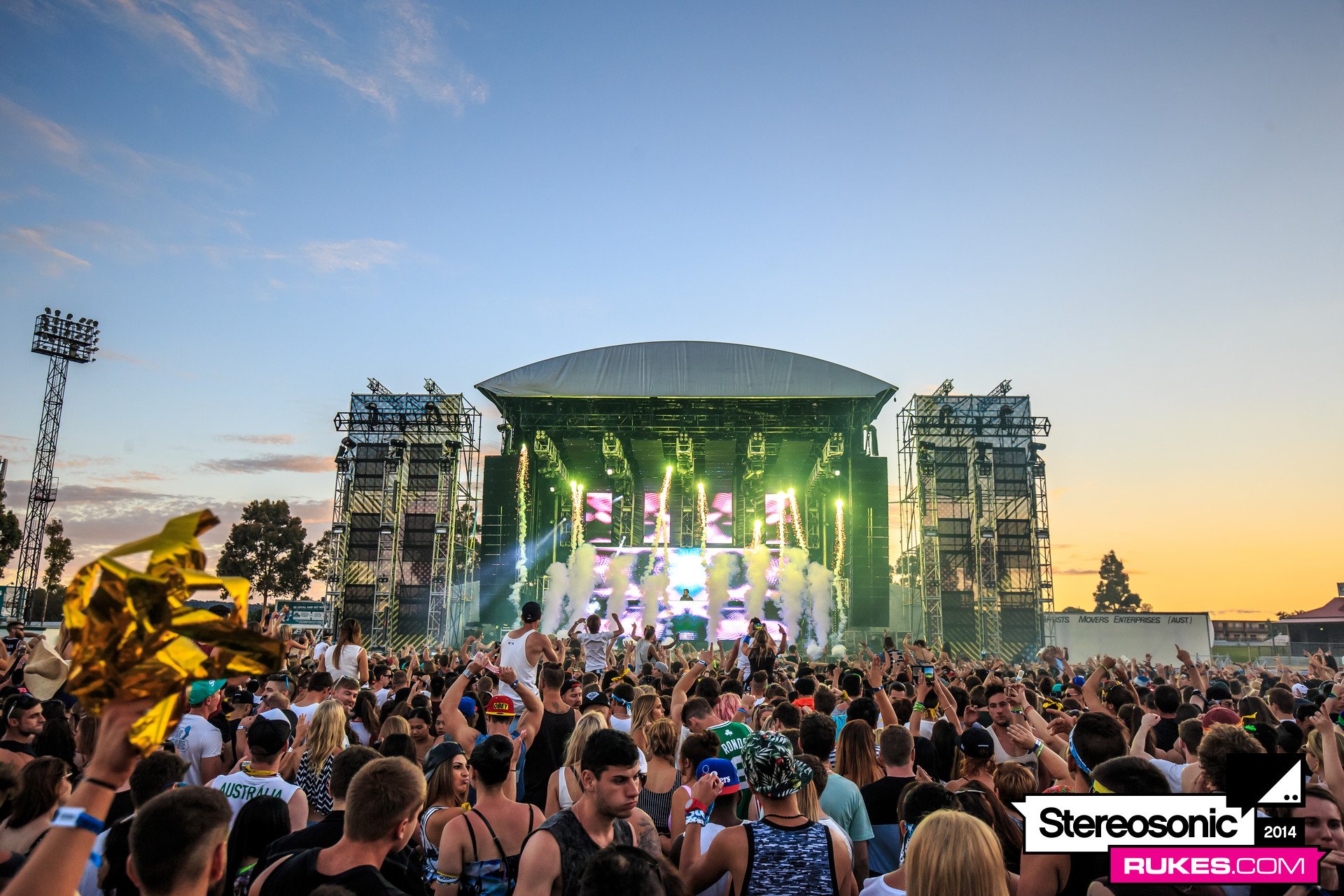 stereosonic14c 113
