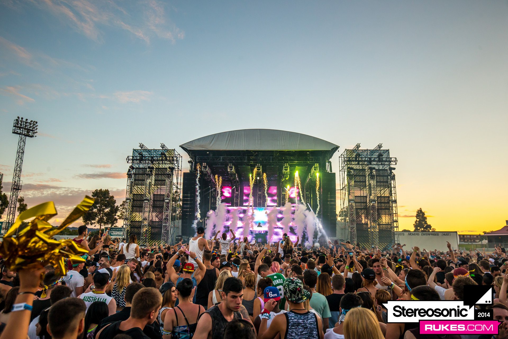 stereosonic14c 114