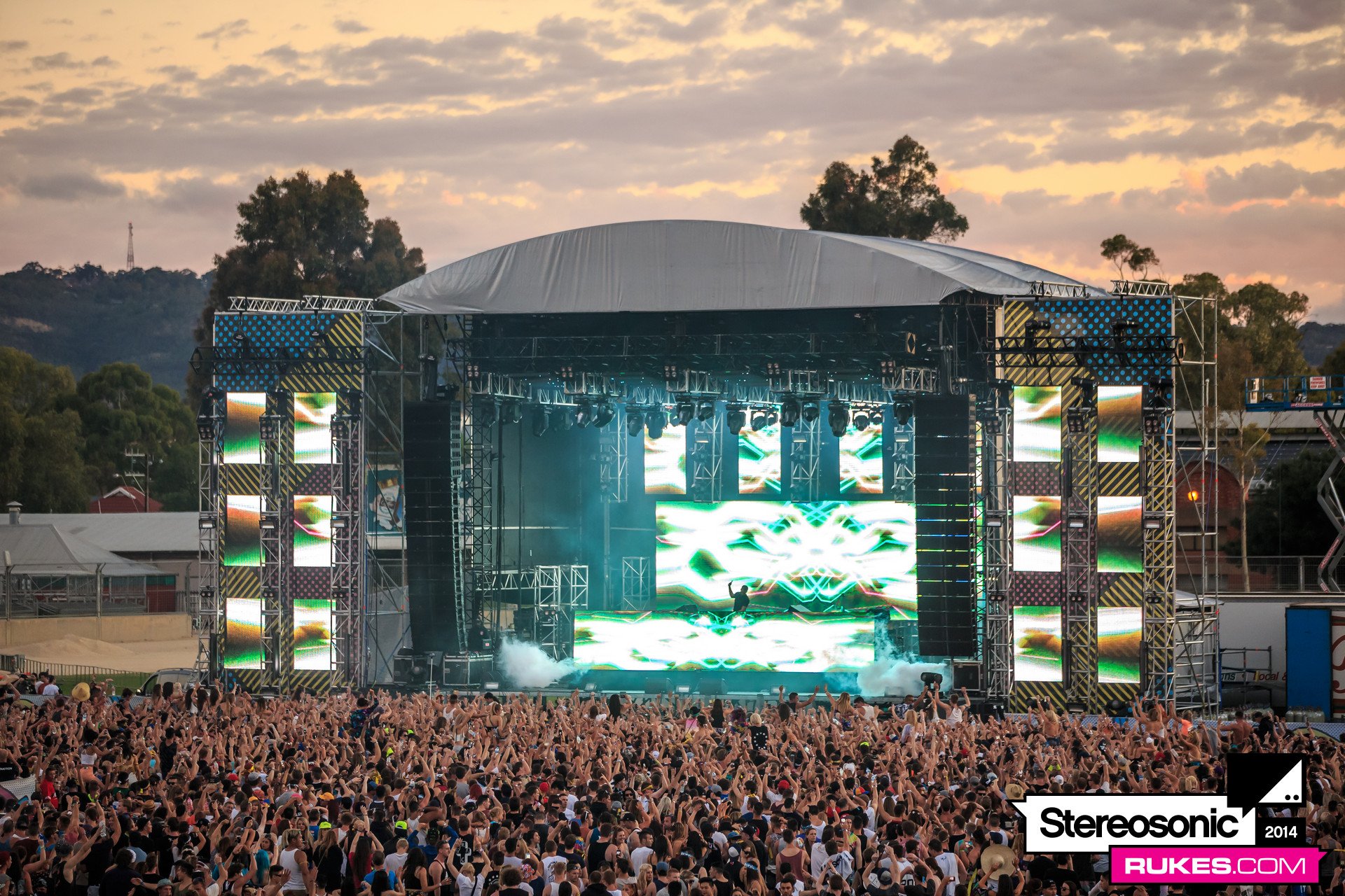 stereosonic14c 121