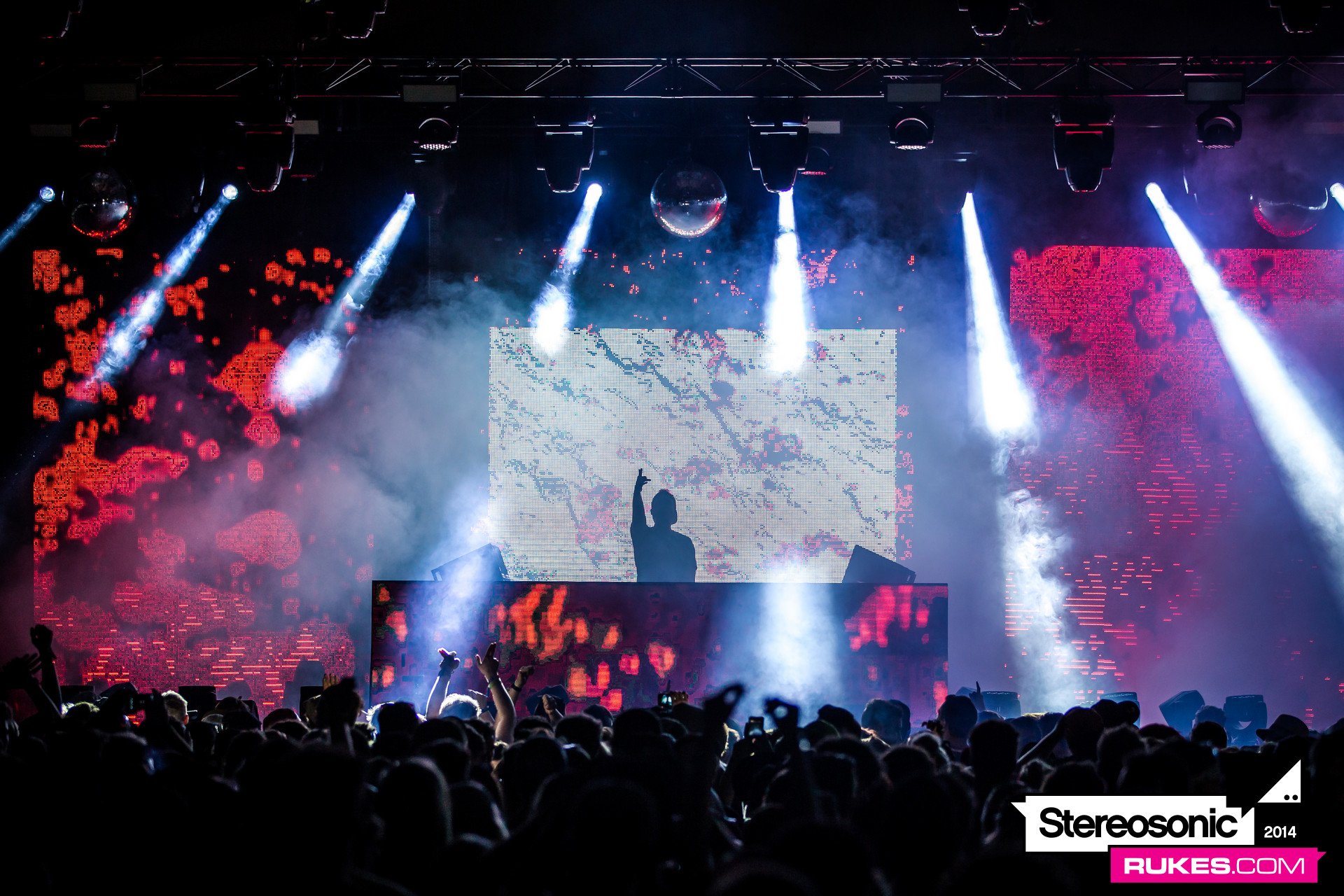 stereosonic14c 126