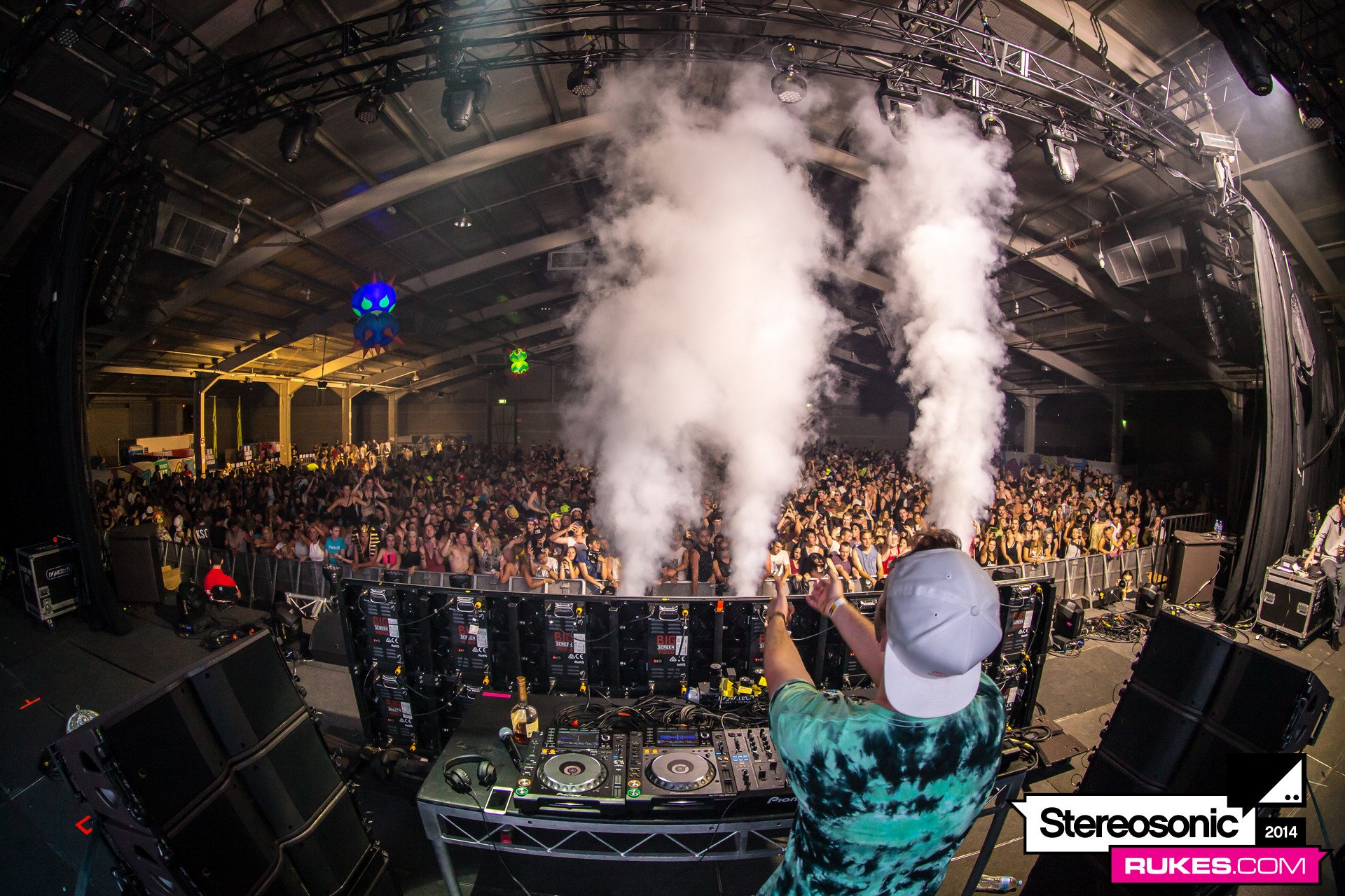 stereosonic14c 133