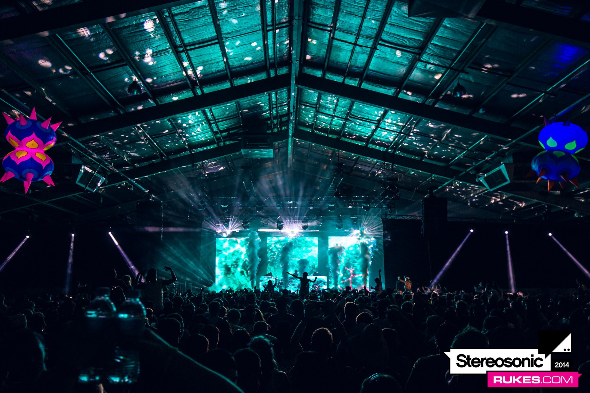 stereosonic14c 144