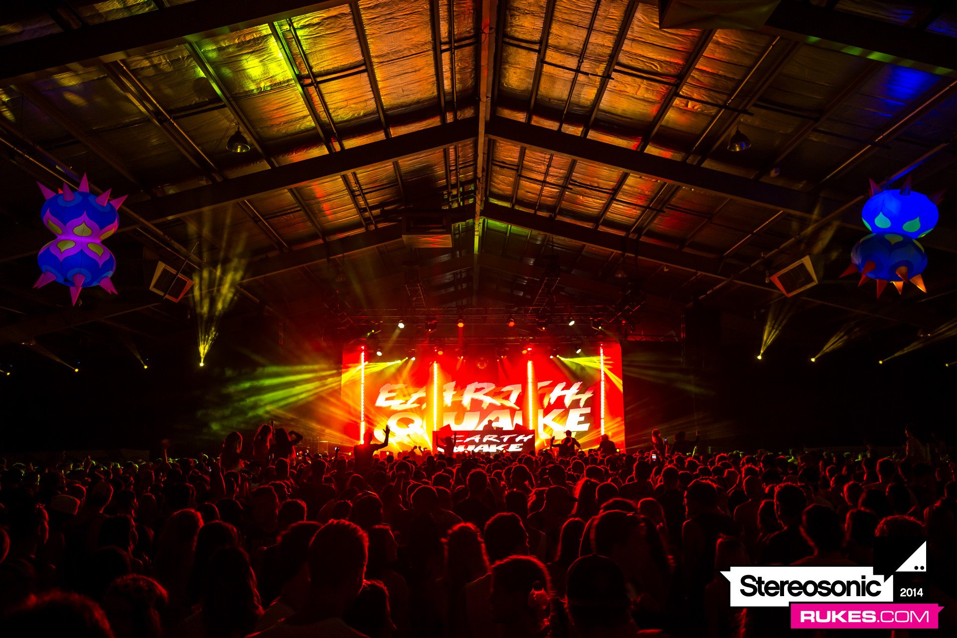 stereosonic14c 145
