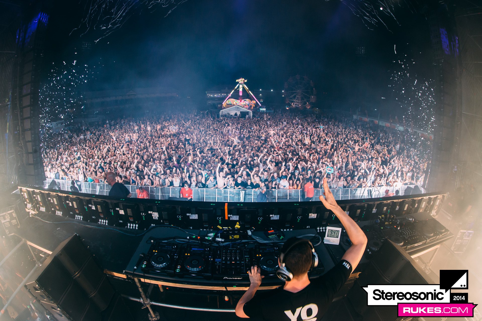 stereosonic14c 155