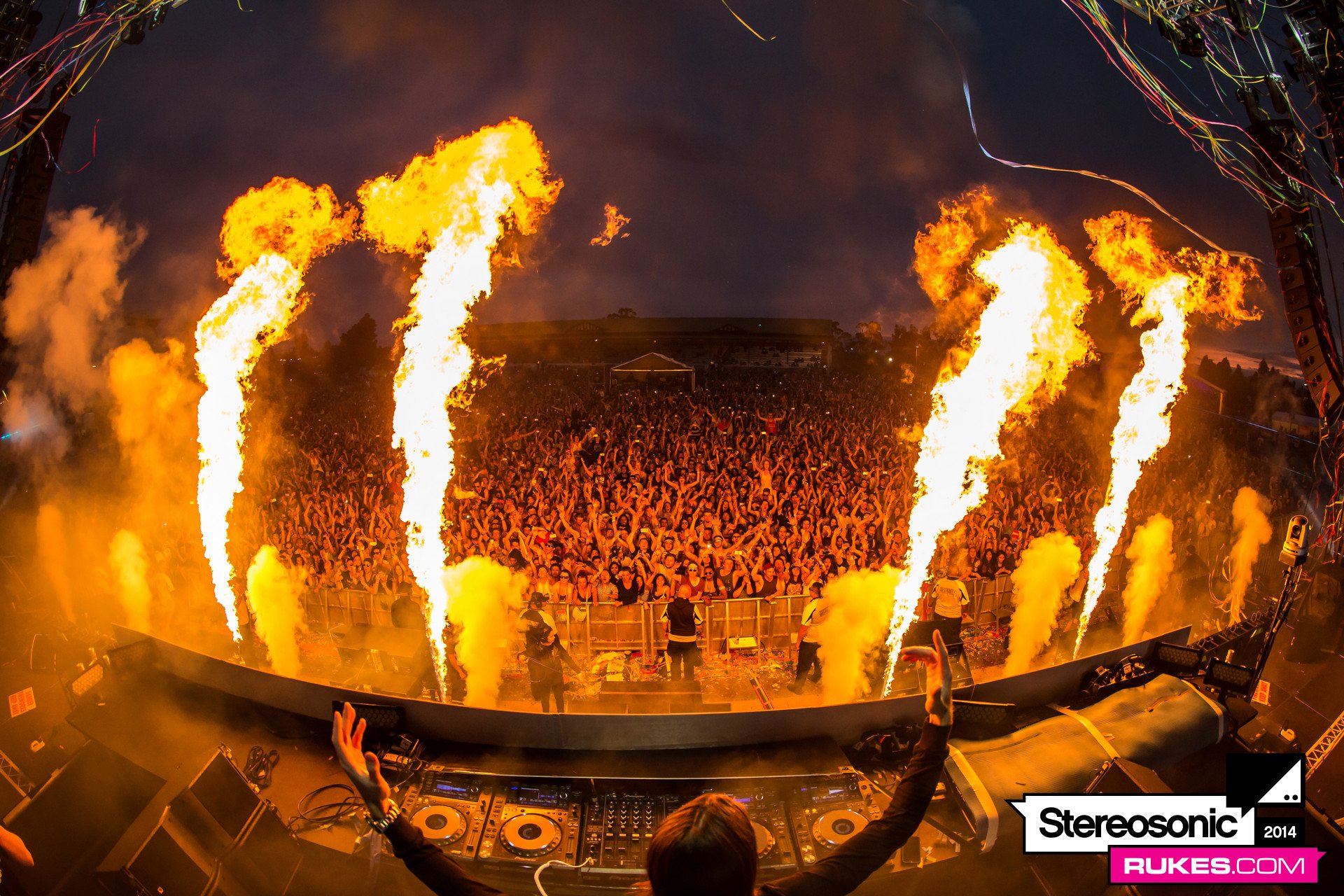 stereosonic14d 132
