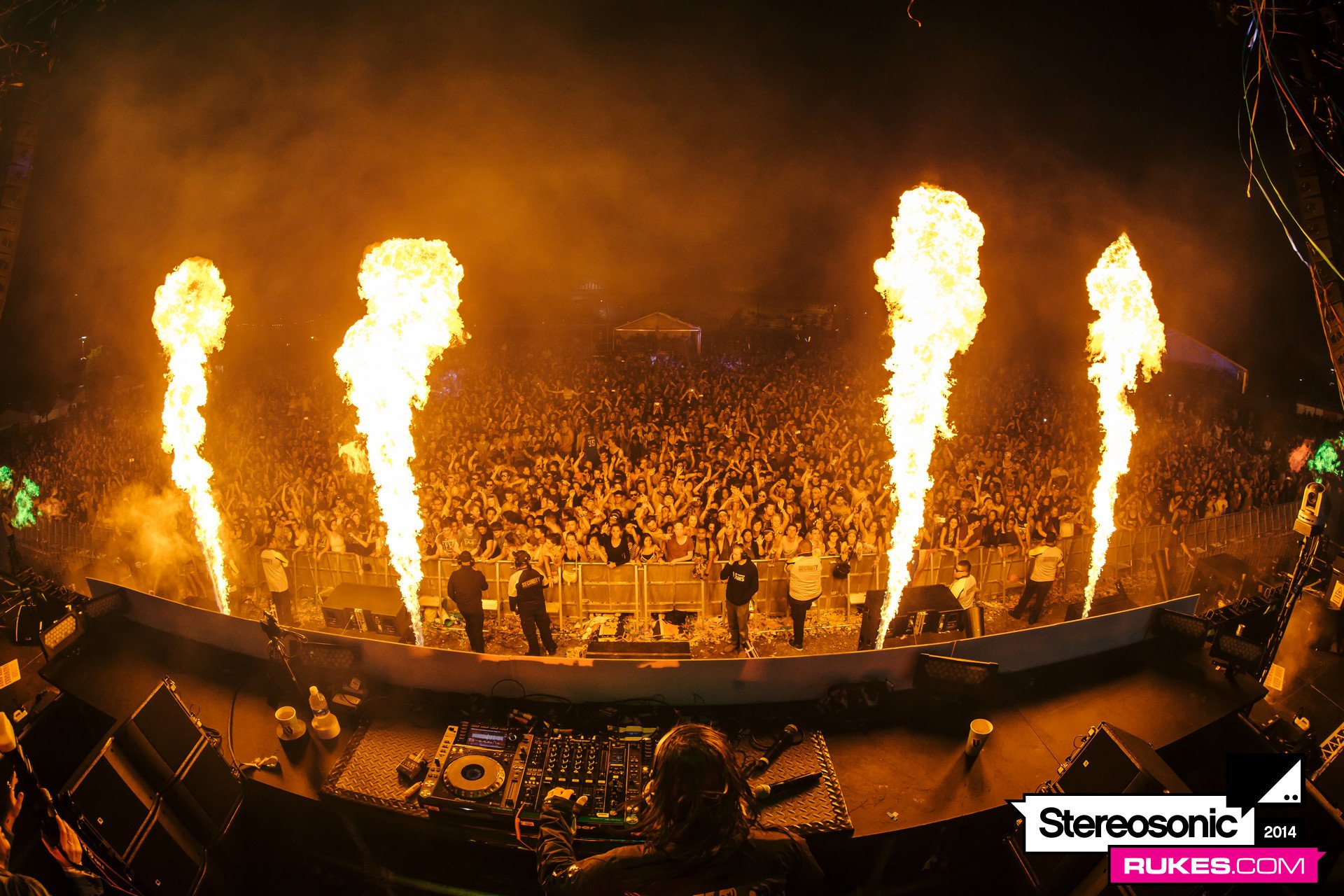 stereosonic14d 140