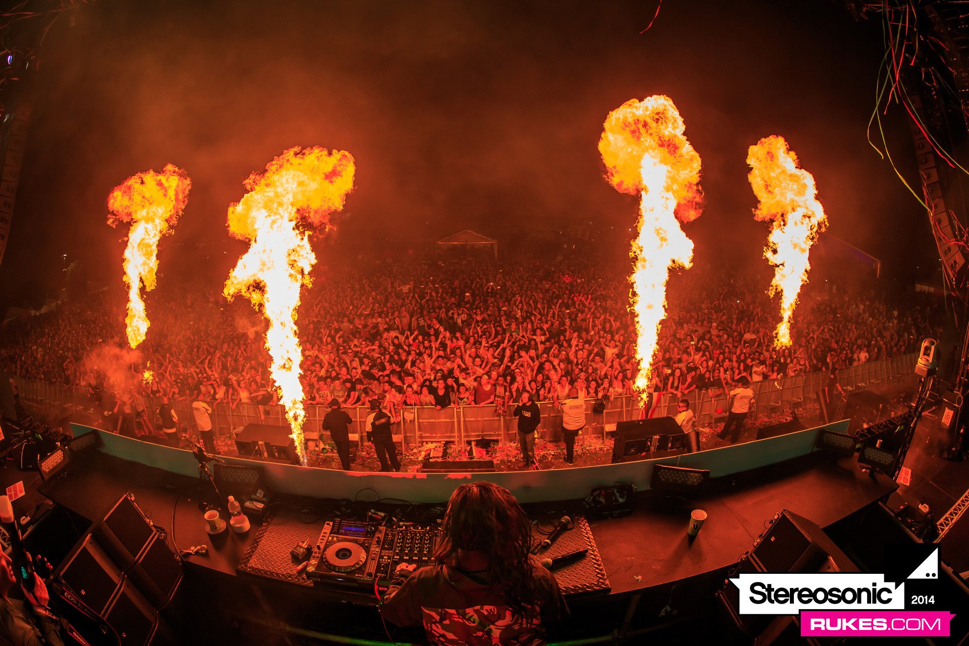 stereosonic14d 141