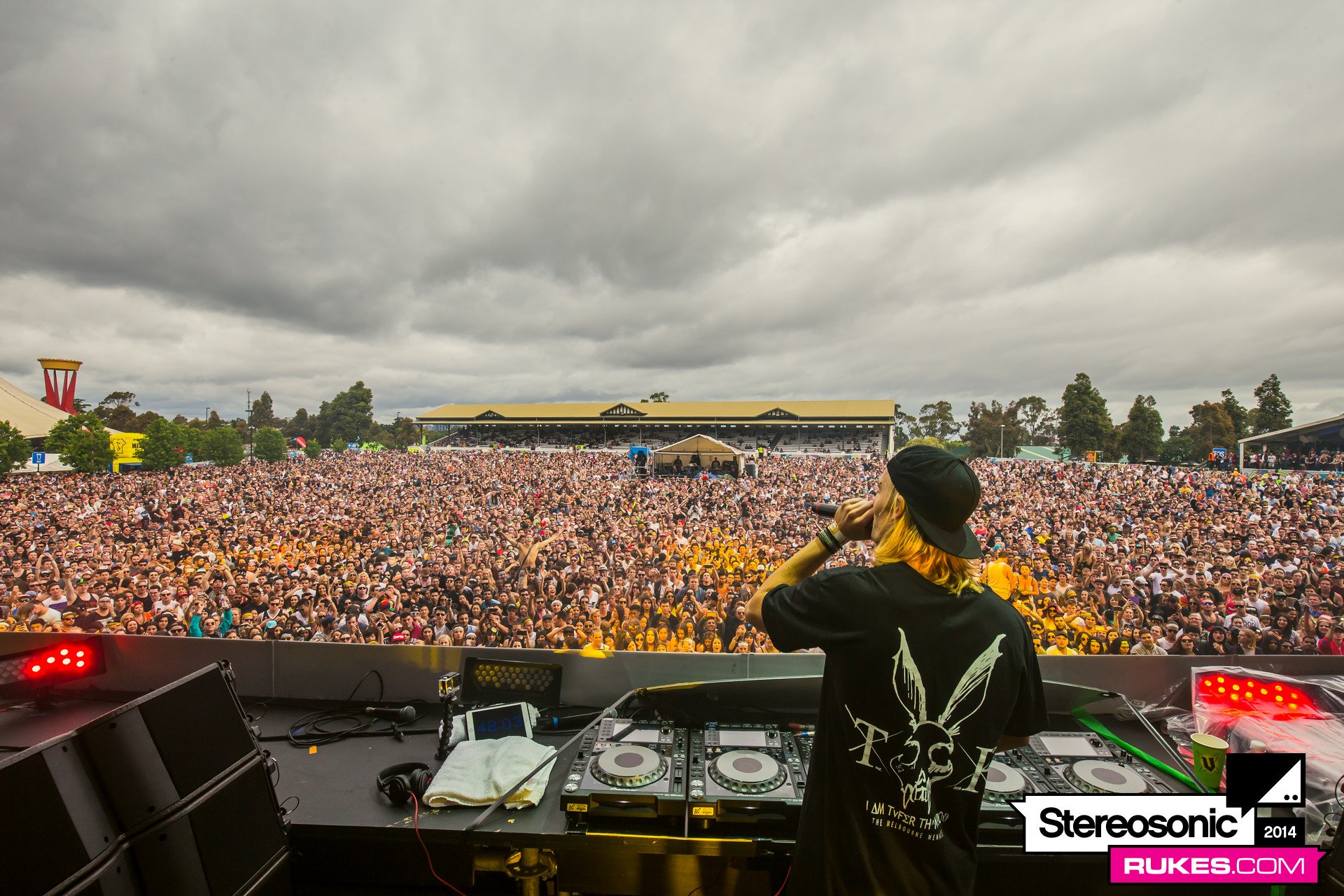 stereosonic14e 110