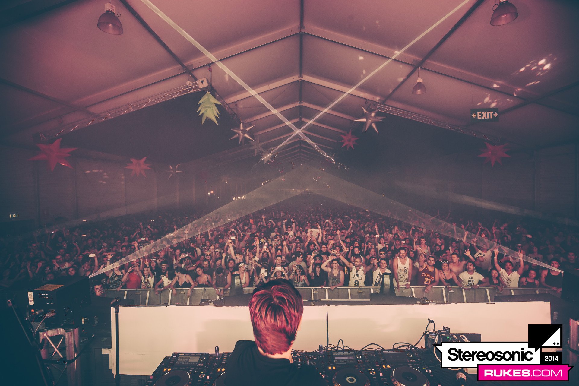 stereosonic14e 175