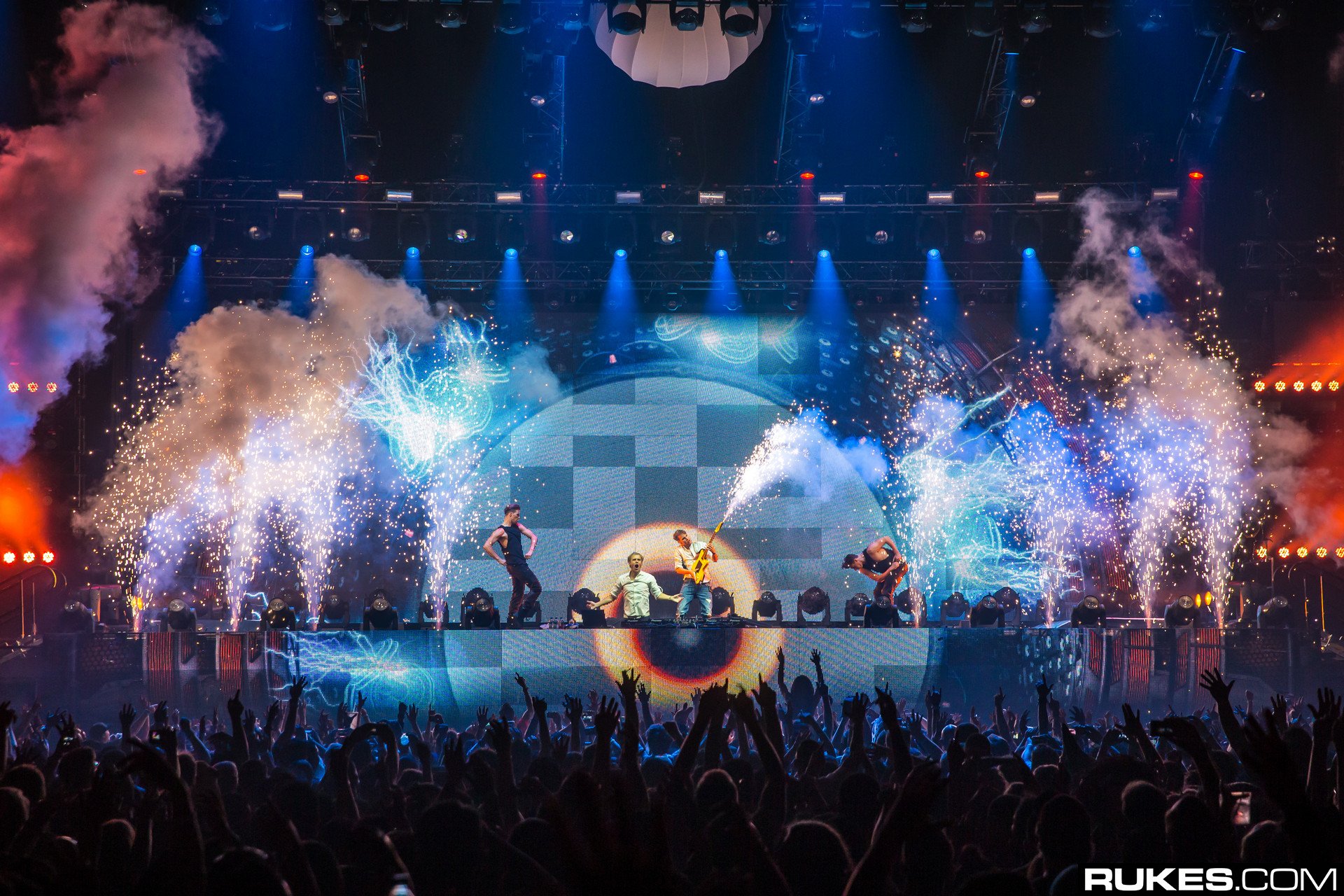 theforum 132