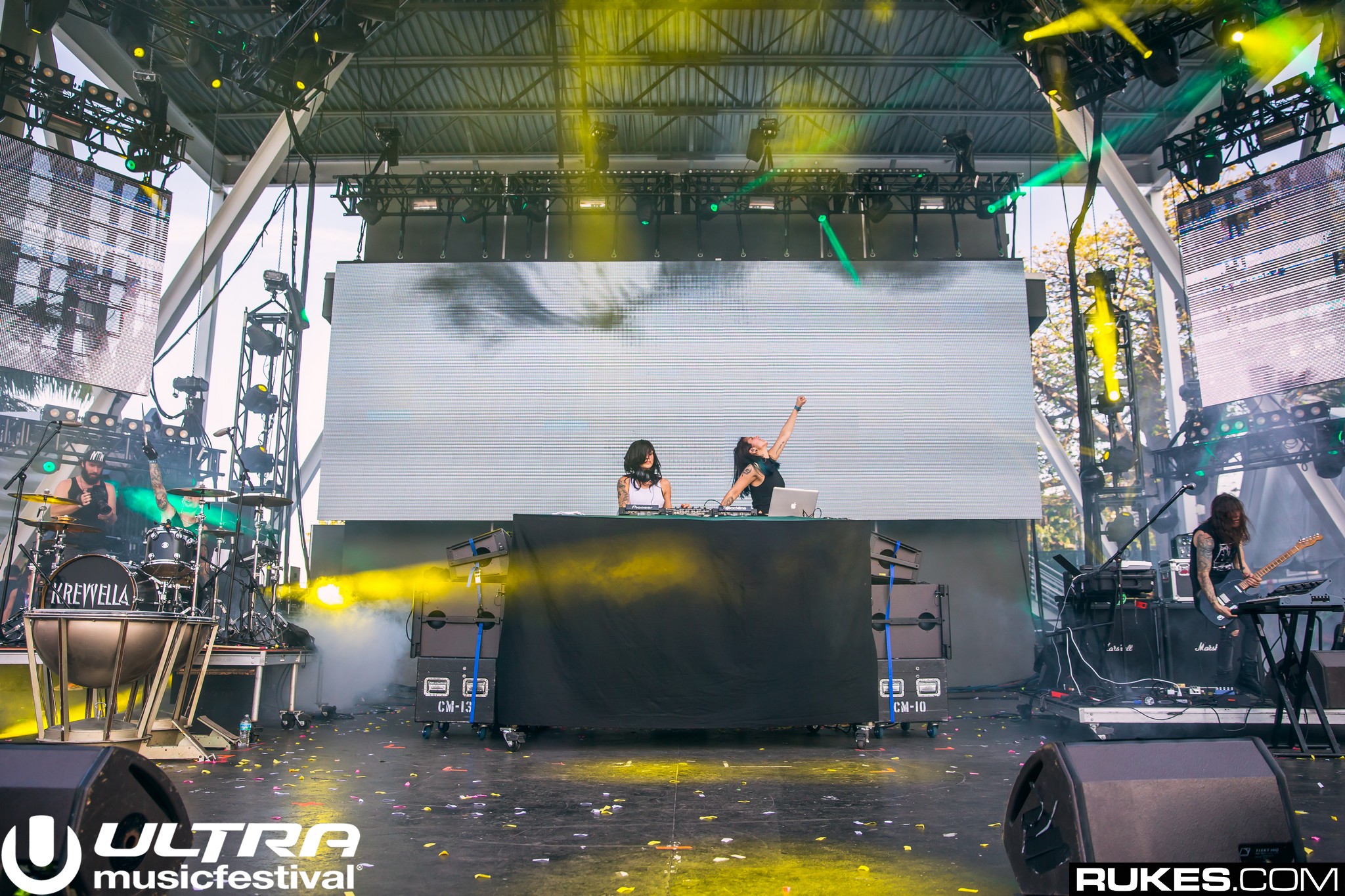 umf15c 072