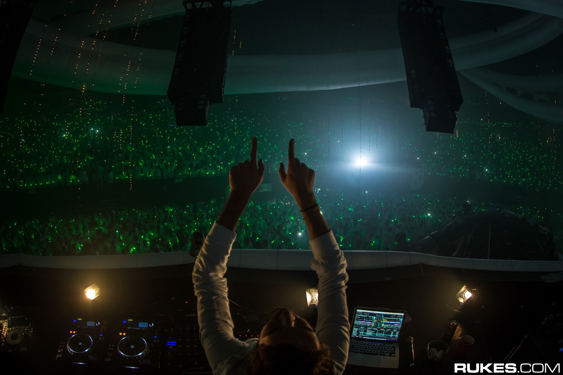 sensation 011