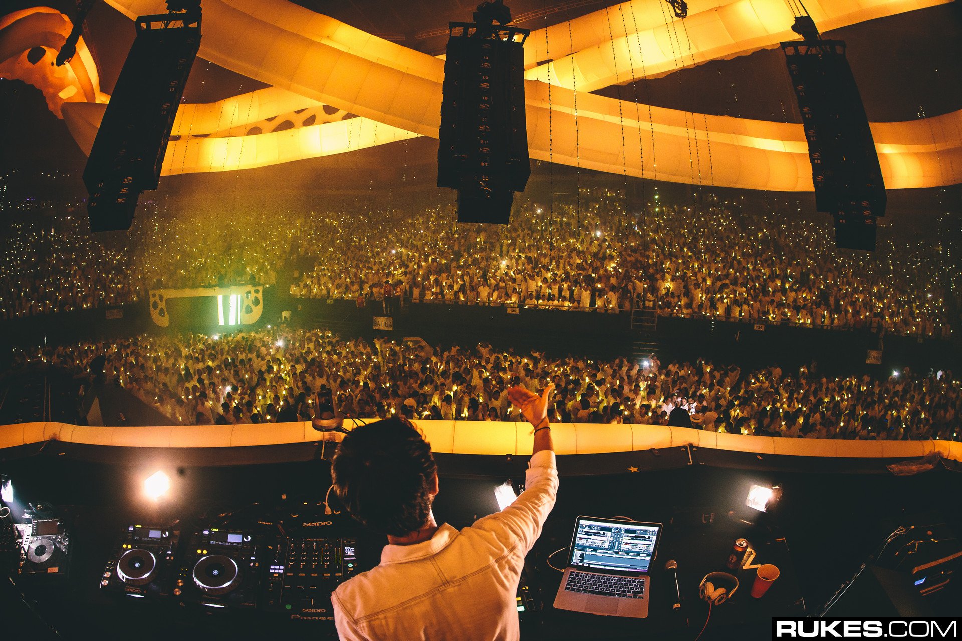 sensation 030